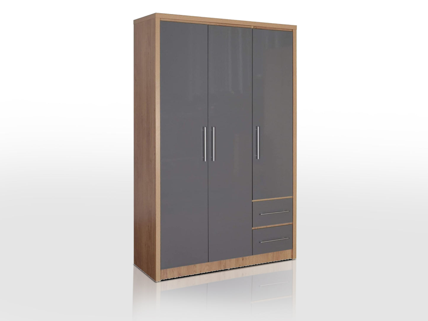 Wardrobe Storage Cabinet